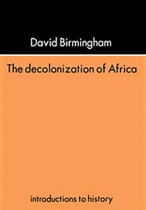 The Decolonization of Africa