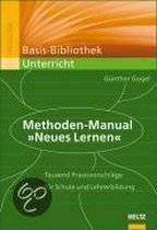 Methoden-Manual  "Neues Lernen"