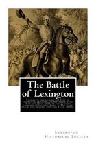 The Battle of Lexington