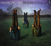 Shai Maestro Trio The Road To Ithaca 1-Cd