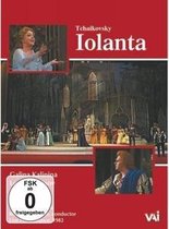 Orchestra & Chorus Of The - Iolanta