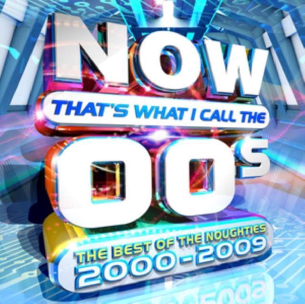 Now Thats What I Call 00s