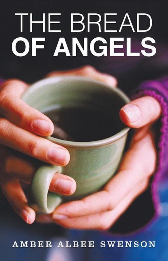 The Bread of Angels - cover