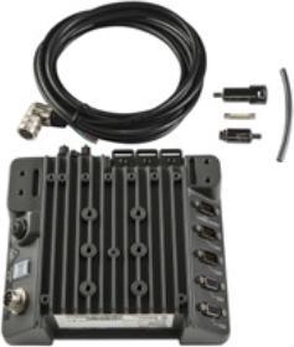 Honeywell VM3001VMCRADLE dockingstation voor mobiel apparaat PDA Zwart