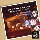 Mexican Baroque (Daw 50)