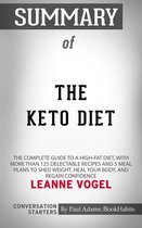 Summary of The Keto Diet