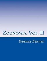 Zoonomia, Vol. II
