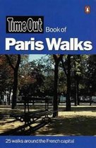 Time Out Book of Paris Walks