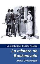 La mistero de Boskamvalo