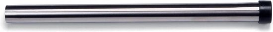 NUMATIC STOFZUIGERBUIS 38MM +PVC RING RVS ORGINEEL