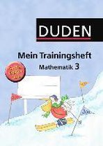 Mathematik 3 MeinTrainingsheft