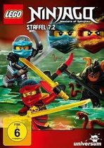 LEGO Ninjago Staffel 7.2