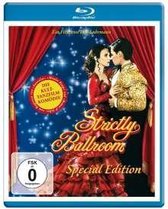 Strictly Ballroom (Special Edition)/Blu-ray