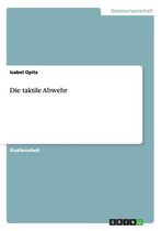 Die Taktile Abwehr