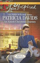 Brides of Amish Country - An Amish Christmas Journey