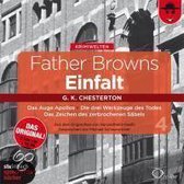 Father Browns Einfalt 04