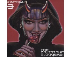 The Brimstone Sluggers