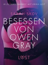 LUST - Besessen von Owen Gray: Erika Lust-Erotik