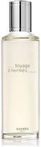 MULTI BUNDEL 2 stuks Hermes Voyage D'hermes Eau De Perfume Spray Refill 125ml