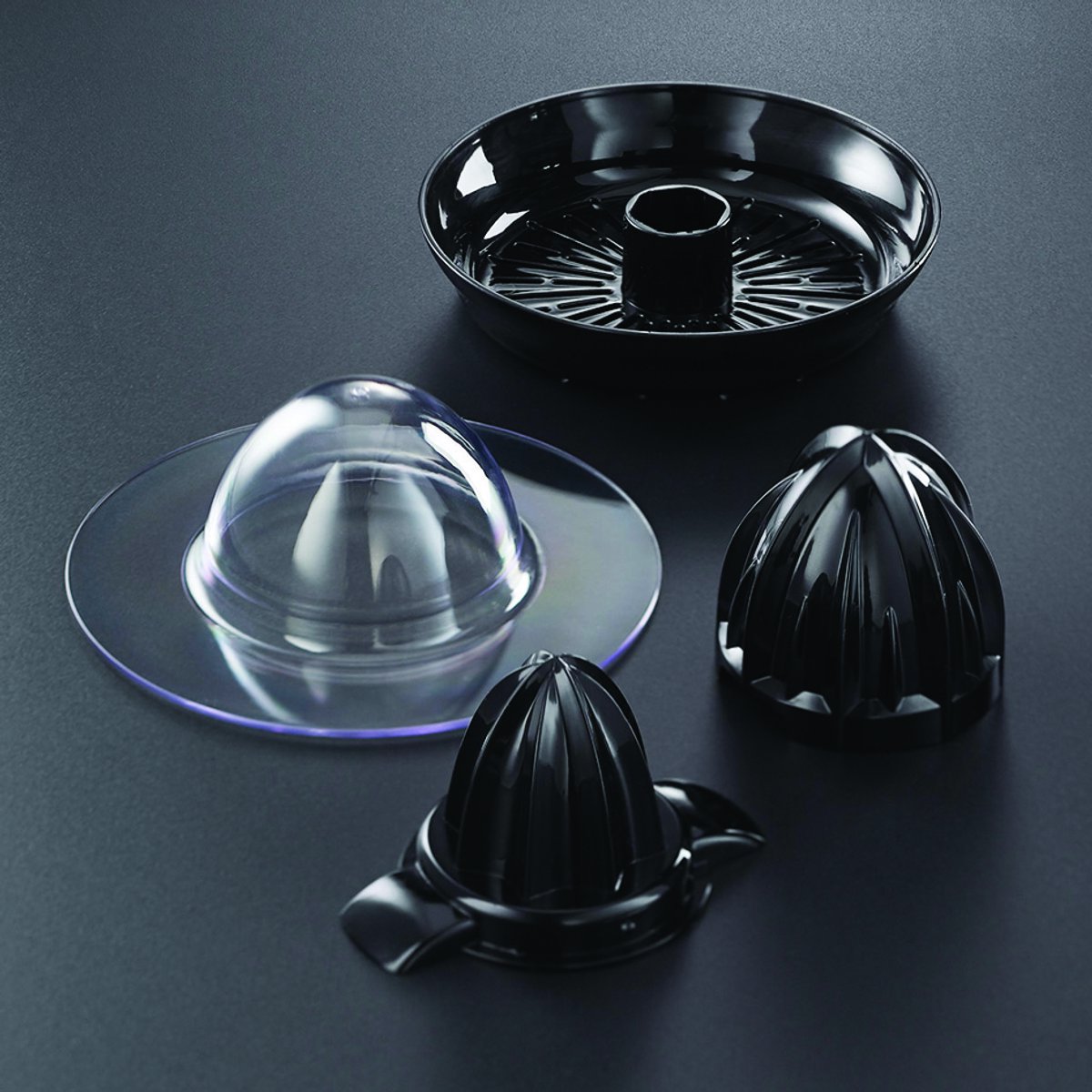 Russell Hobbs 22760-56 Classics Citruspers thumbnail 6