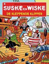 Suske en Wiske 095 - Suske en Wiske de kleppende klipper