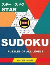 Star 400+ Sudoku.