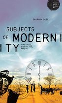 Theory for a Global Age - Subjects of modernity