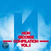 Various Artists - Non Records Compilation Volume 1 (CD)