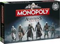 Monopoly Assassins Creed - Bordspel