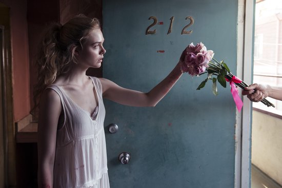 The Neon Demon
