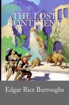 The Lost Continent