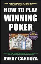 How to Play Winning Poker