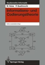 Informations- Und Codierungstheorie