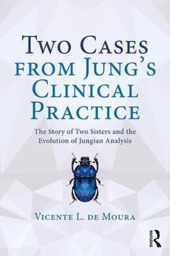 Two Cases from Jungâ€™s Clinical Practice - cover