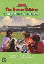 The Boxcar Children the Sports Special