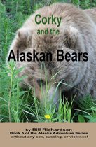Corky and the Alaskan Bears