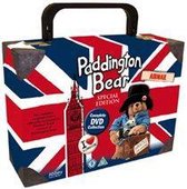 Paddington Bear Special Edition Complete Dvd Collection