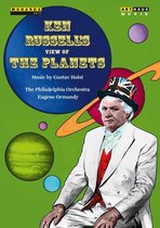 Ken Russels'S View Of The Planets