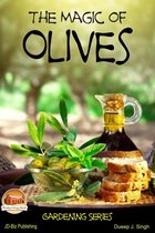 The Magic of Olives