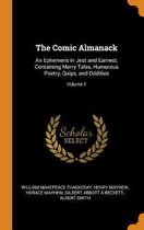 The Comic Almanack