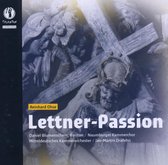 Naumburger Kammerchor - Lettner-Passion - Passionsoratoriu