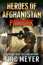 Black Ops Heroes of Afghanistan 4 - Black Ops Heroes of Afghanistan: Payback