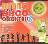 Retro Disco Cocktail 3