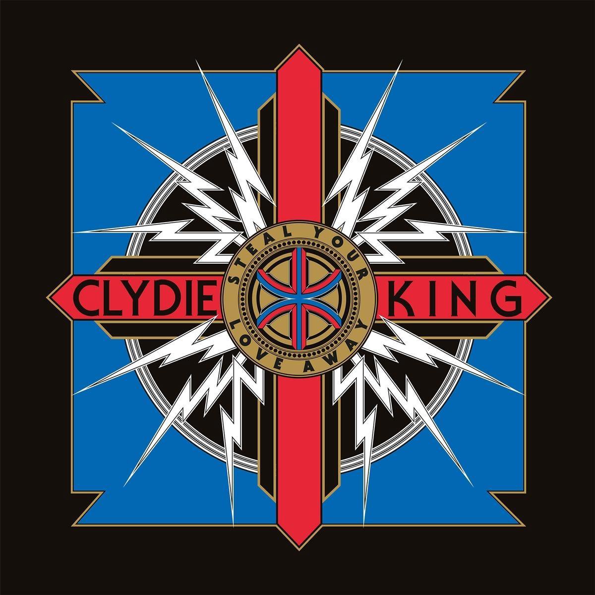 Clydie King - Rushing To Meet You (CD)