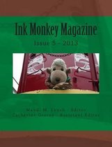 Ink Monkey Magazine