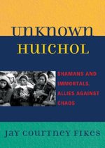 Unknown Huichol