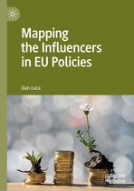 Mapping the Influencers in EU Policies