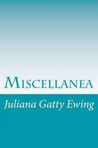 Miscellanea