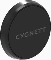 Cygnett Magnetic Multi Use Mount Disc Indoor Black