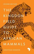 Kingdon Field Guide To African Mammals